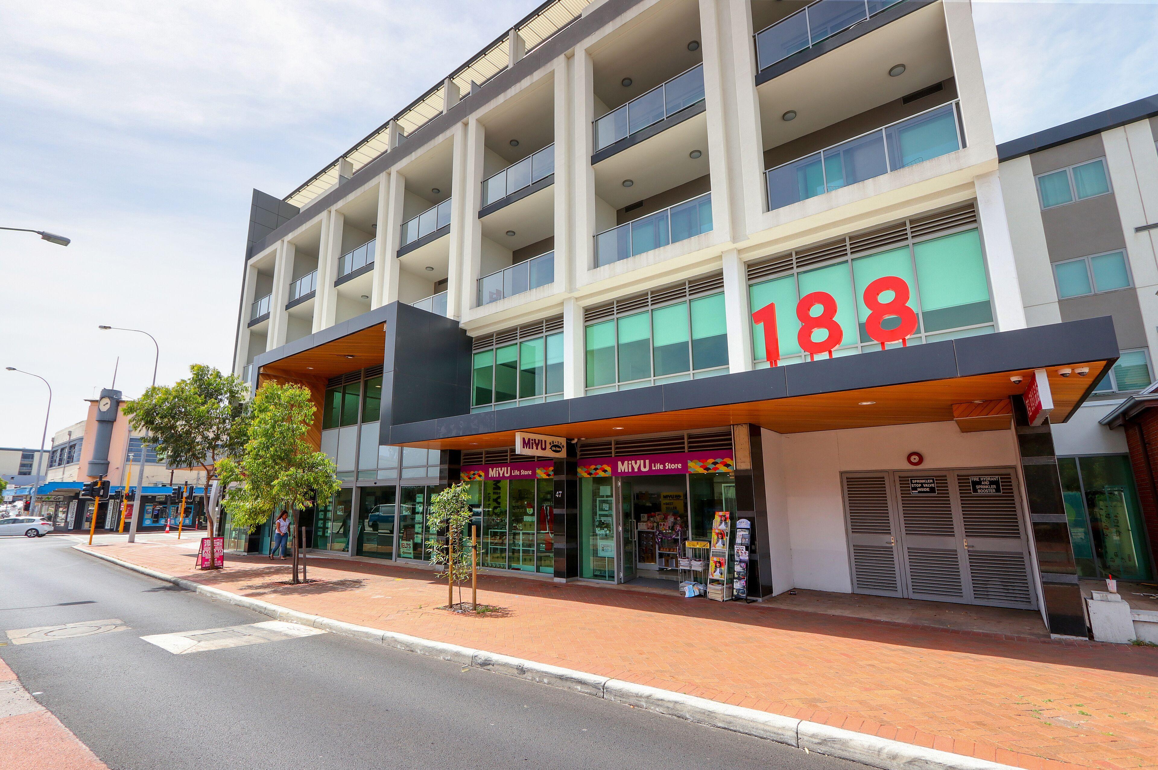 188 Apartments — Photos 1